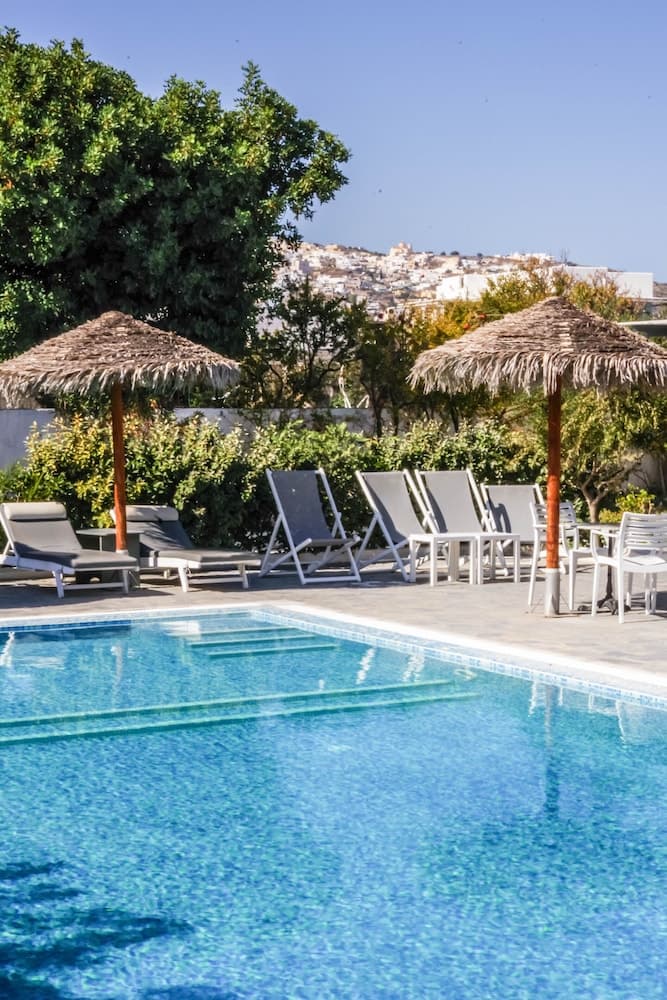 Alia Hotel