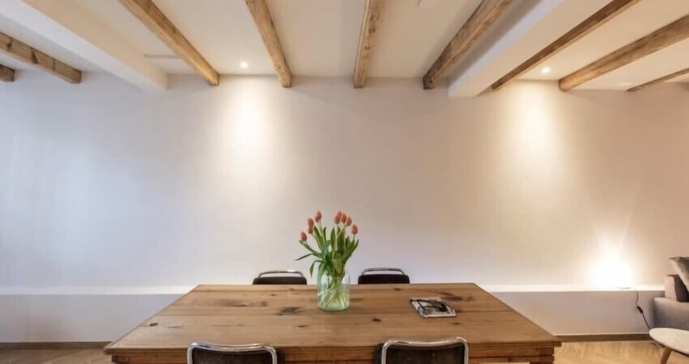 Herengracht Apartment