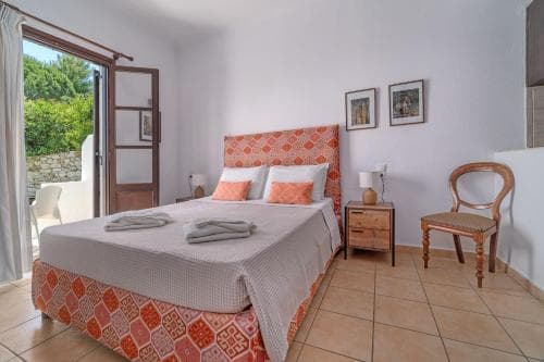 Margi House