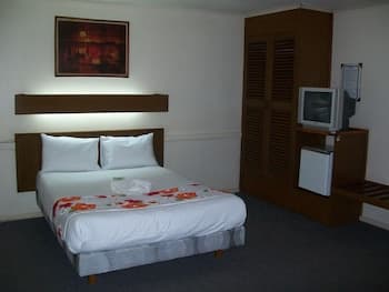Hotel Takia