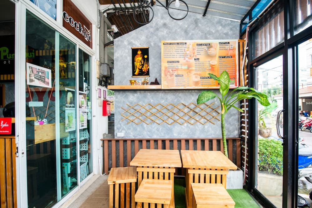 Pumpui Boutique Hotel