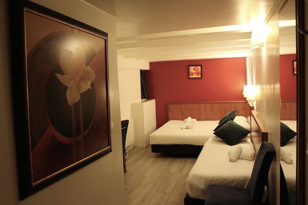 ITC Hotel