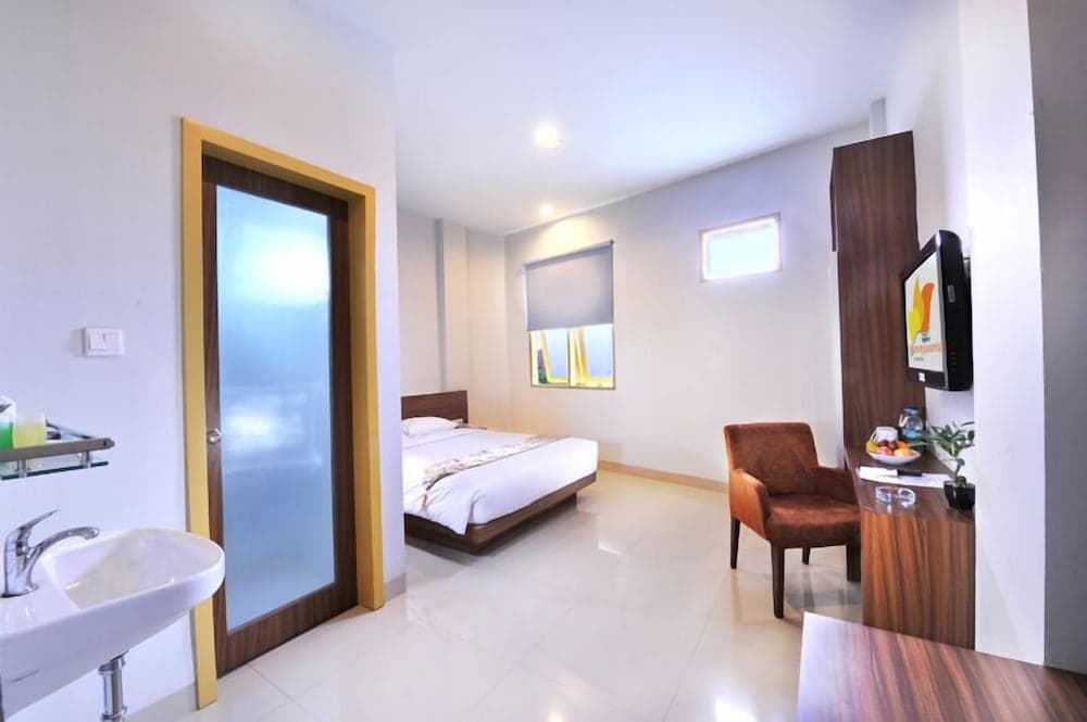 Paramita Hotel