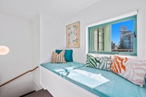 Emerald Sands Apartments