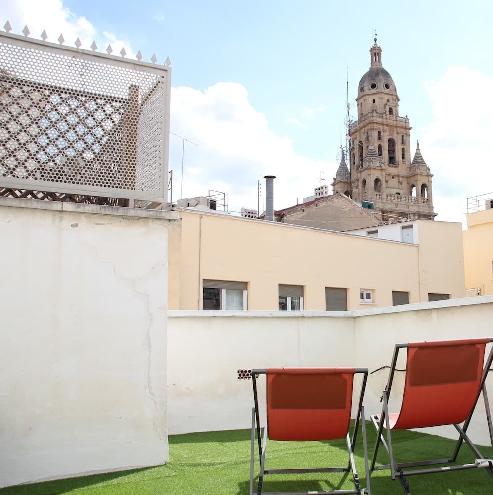 Bcool Murcia