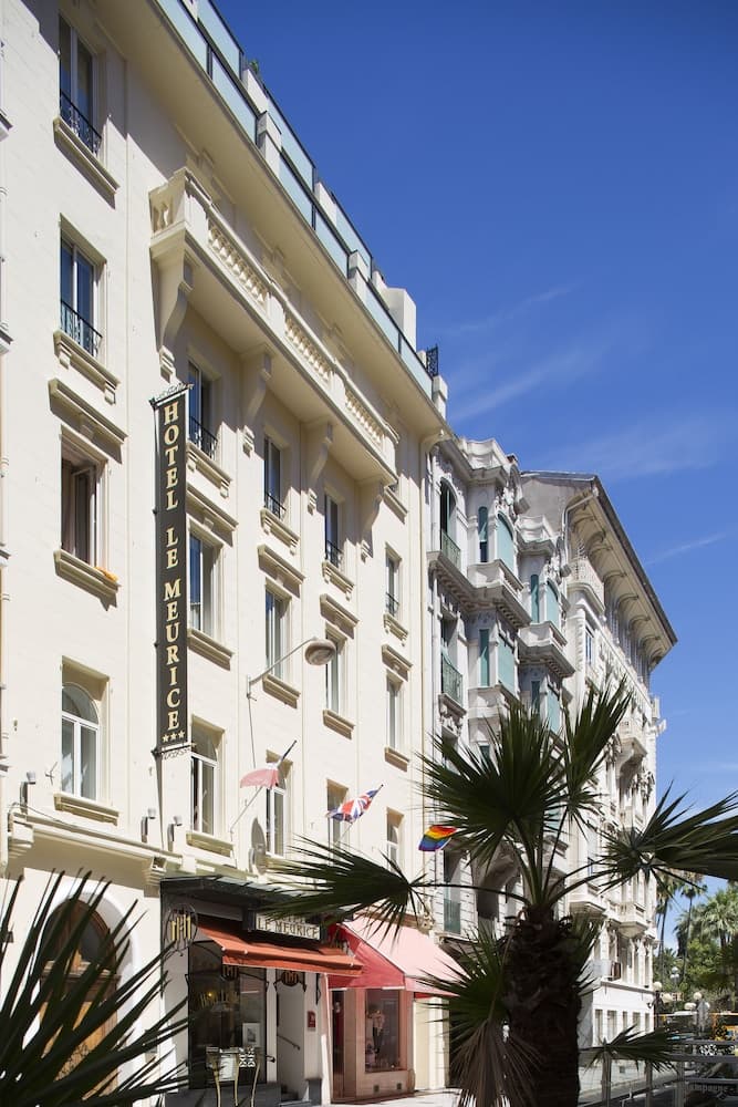 Le Meurice