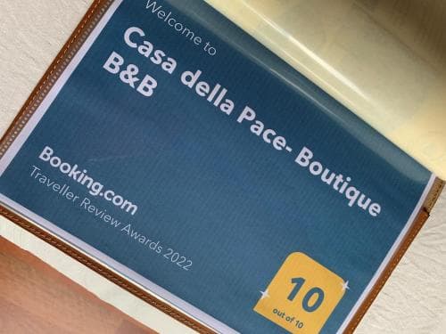 Casa Della Pace