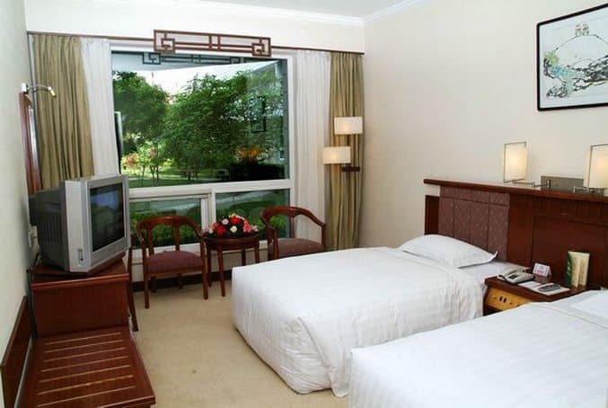 Xian Dynasty Hotel