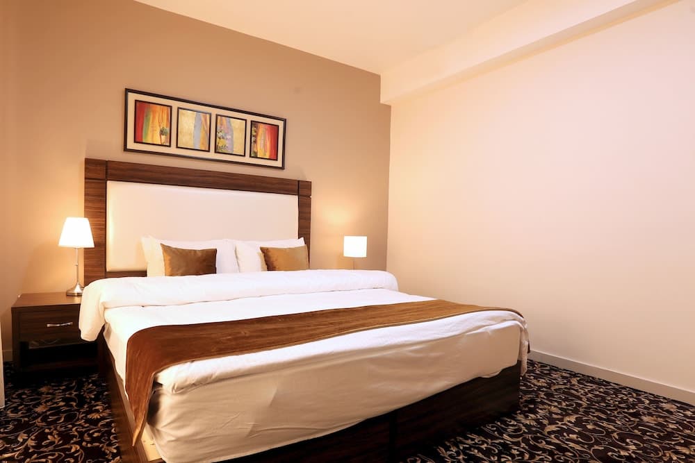 Rawa hotel Suites