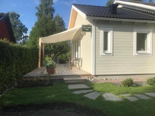 Tant Gron Bed & Breakfast