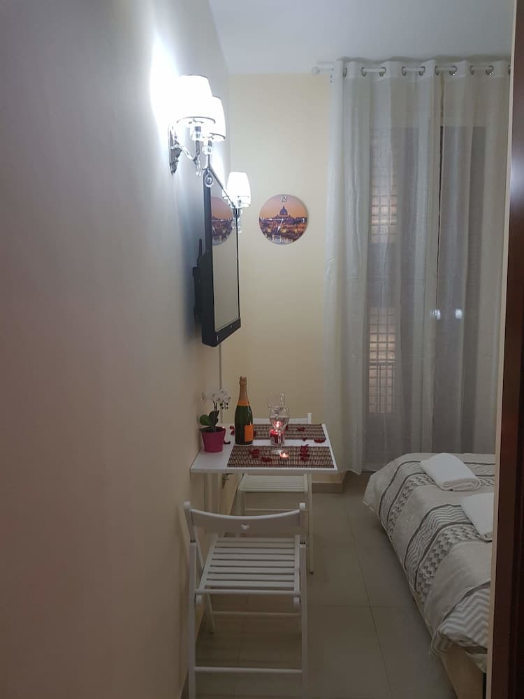Termini Suites