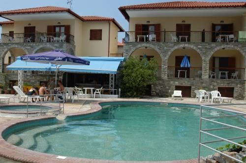 Hotel ARGO