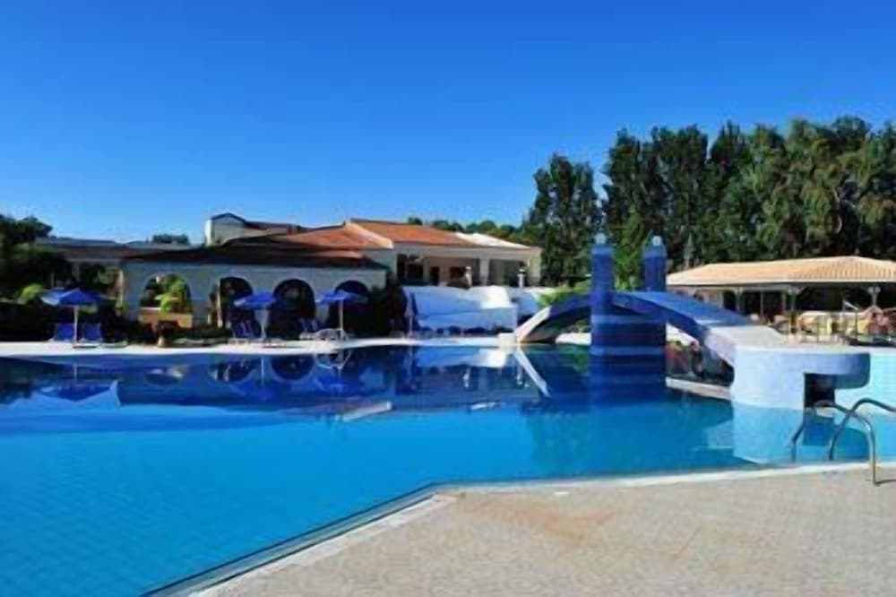 Ilaria Hotel