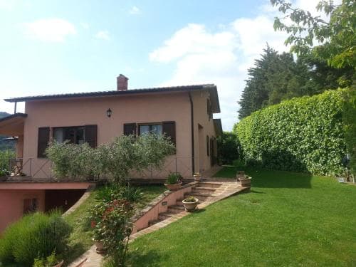 Alta Perugia Bed & Breakfast