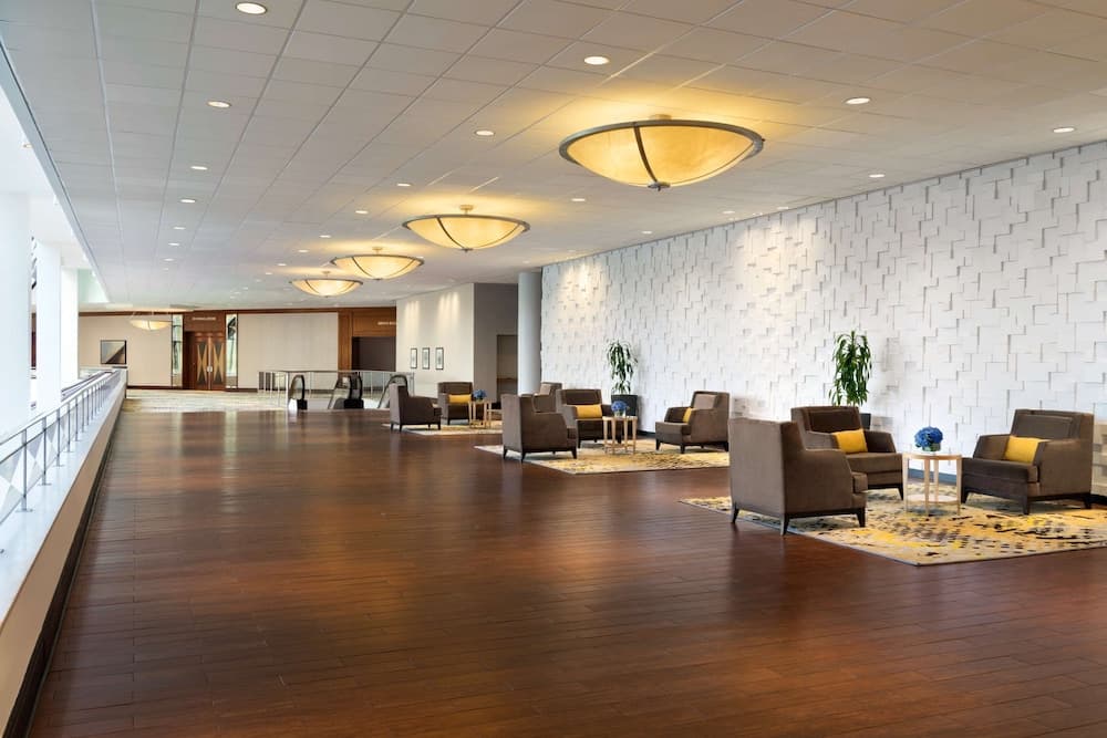 DoubleTree by Hilton Stamford