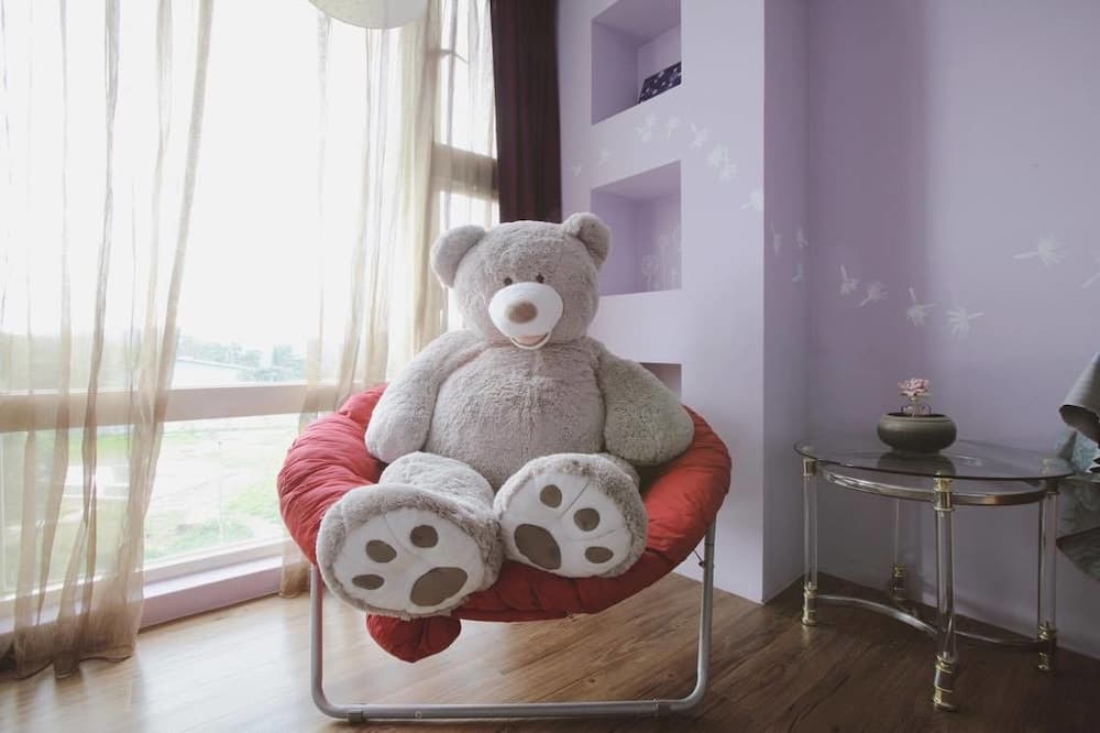 Winnie Homestay