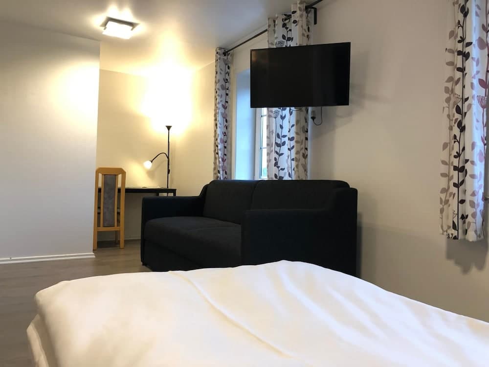 Hotel Aulum Kro