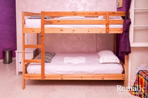 Romatic