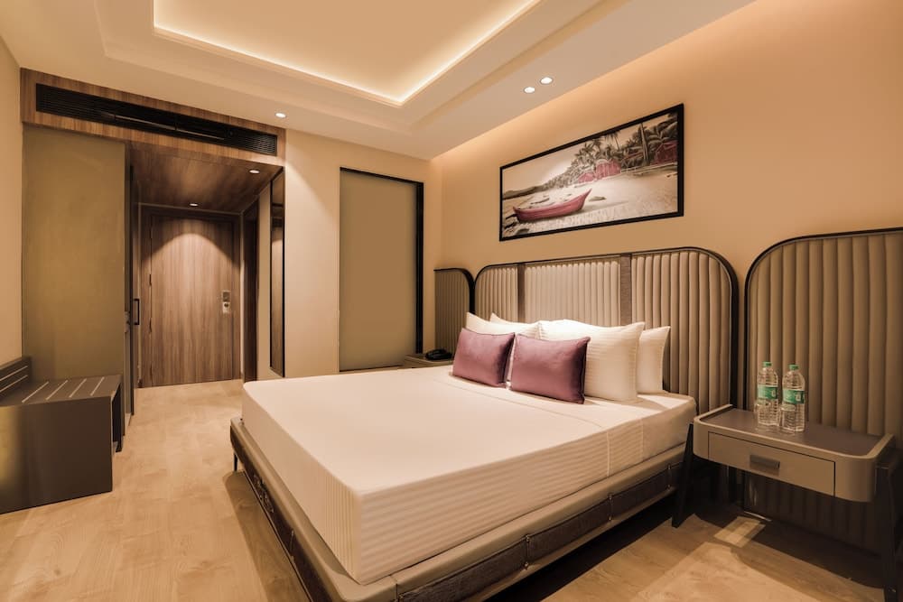 Lemon Tree Hotel Anjuna Goa