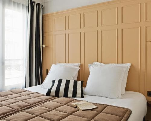New Hotel Lafayette