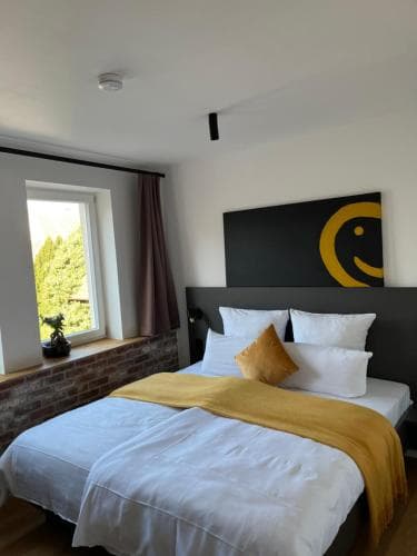 Hotel Am Markt