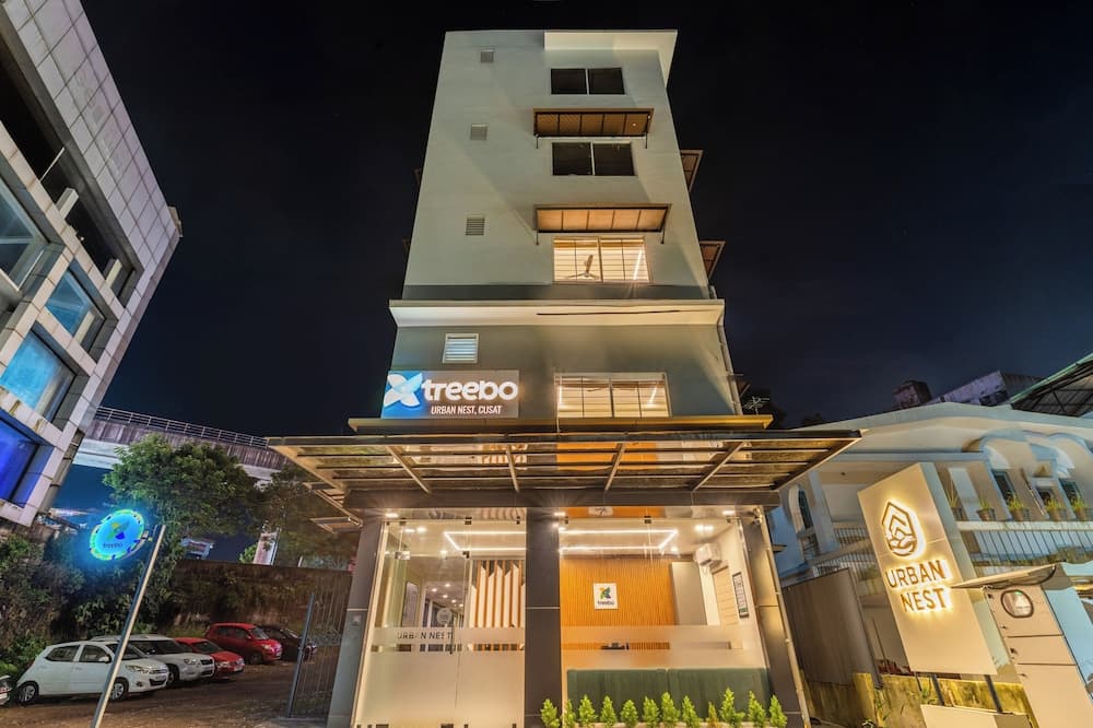 Treebo Urban Nest