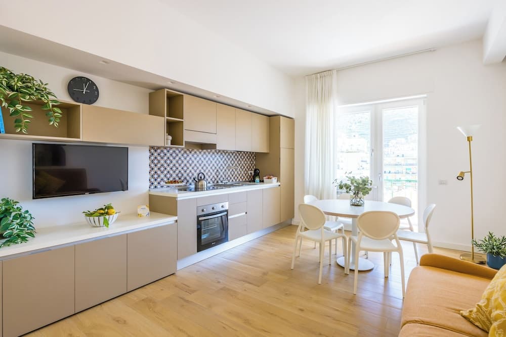 Residence Panoramic
