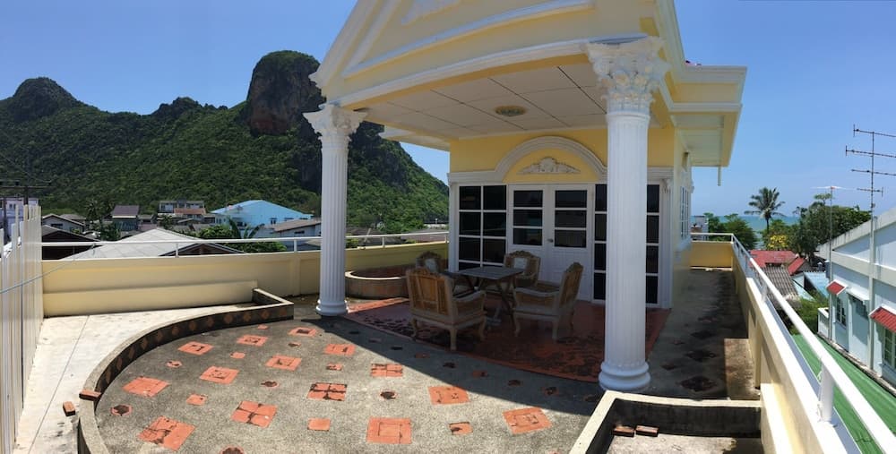Fatalayjone Resort