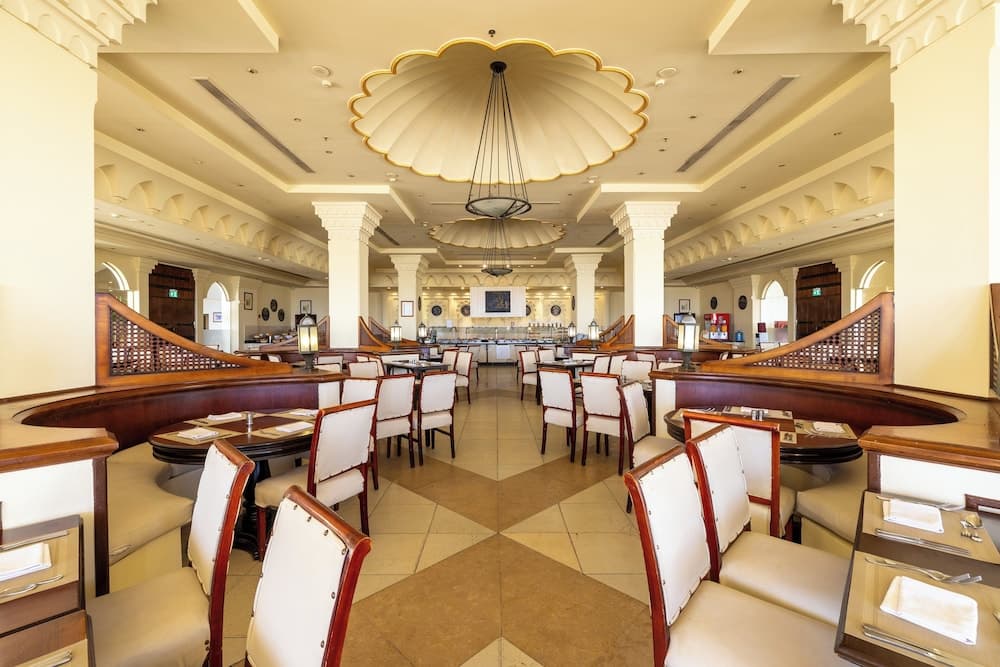 Continental Plaza Beach Resort