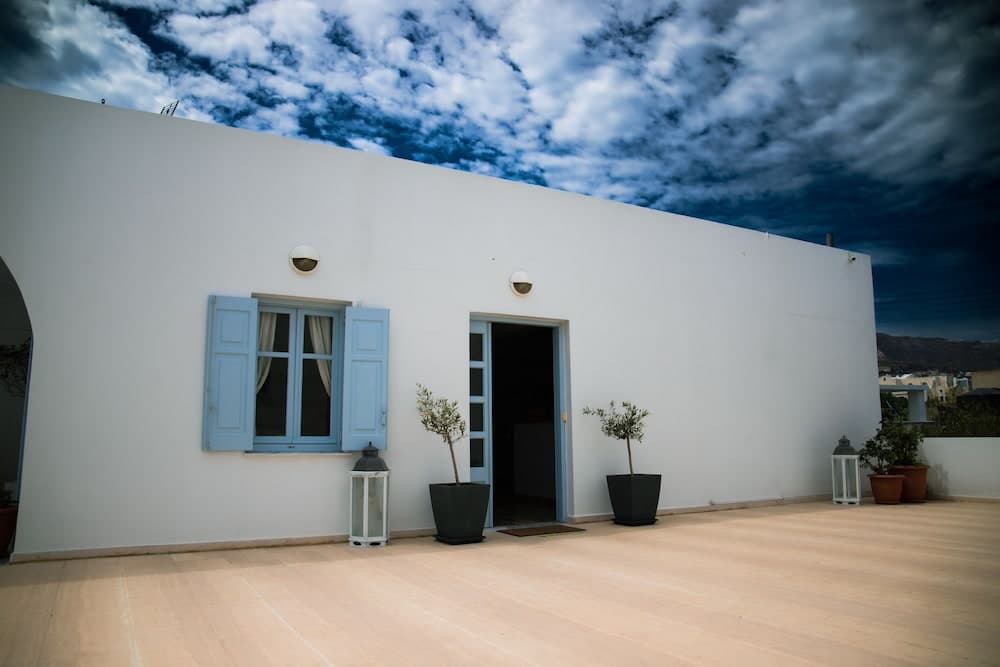 Areti Hotel