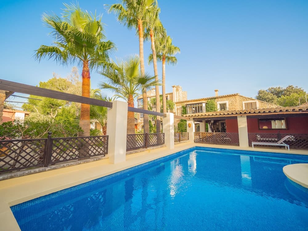 Villa Portol