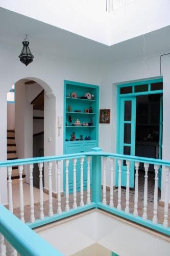 Riad Darko