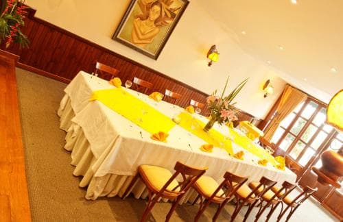 Casona Real Hotel