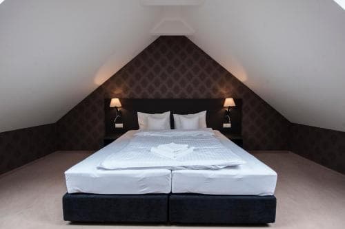 Hotel Markus