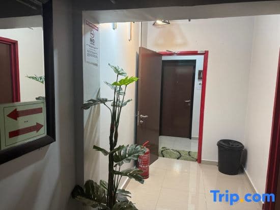 Hotel EC Inn