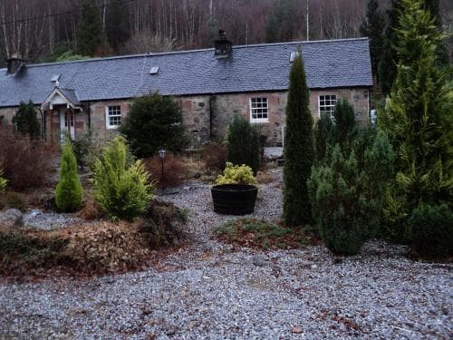 Nursery Cottages