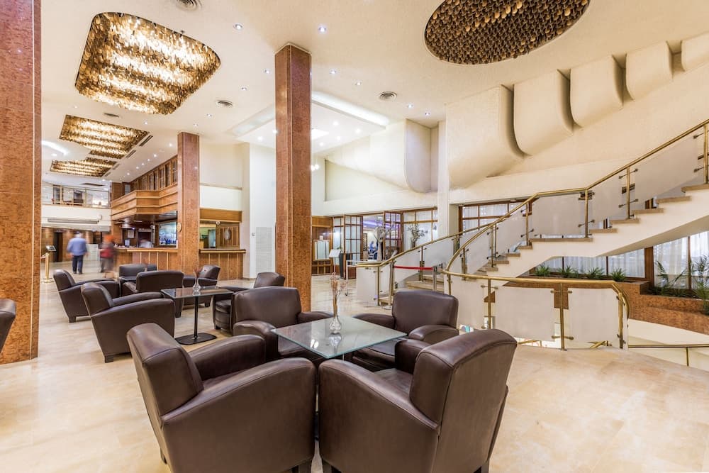 Jerusalem Gate Hotel