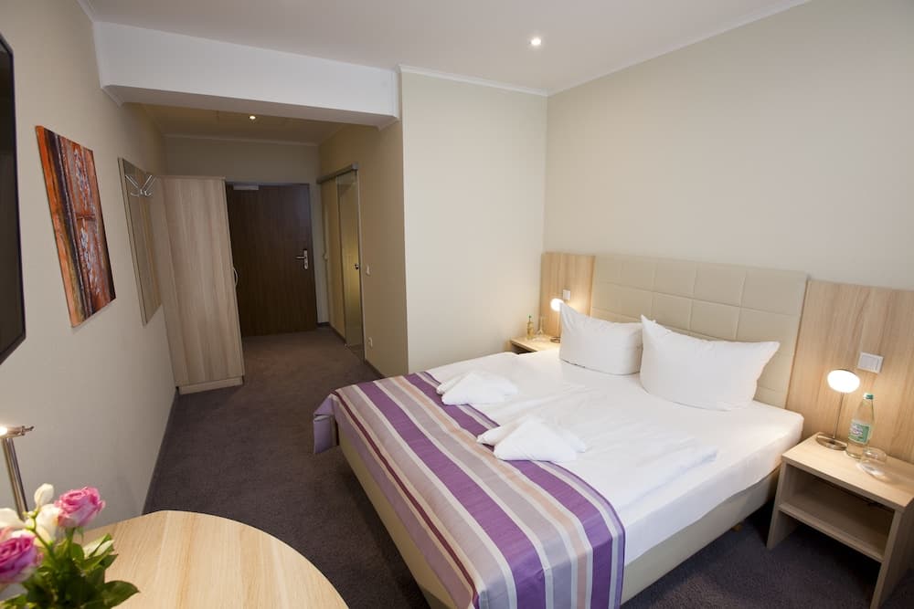 Hotel Siebenschlafer