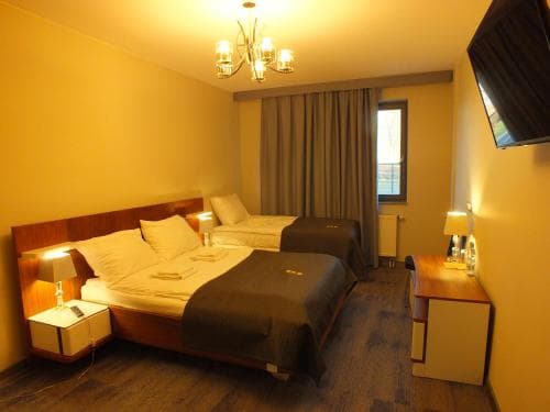 Hotel Eco