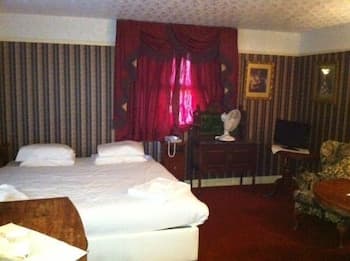 Birmingham Best Inn