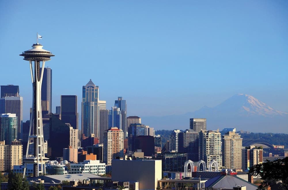 WorldMark Seattle - The Camlin