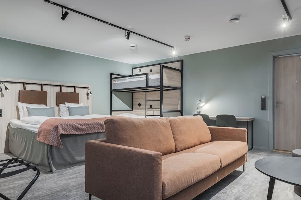 Quality Hotel Lulea