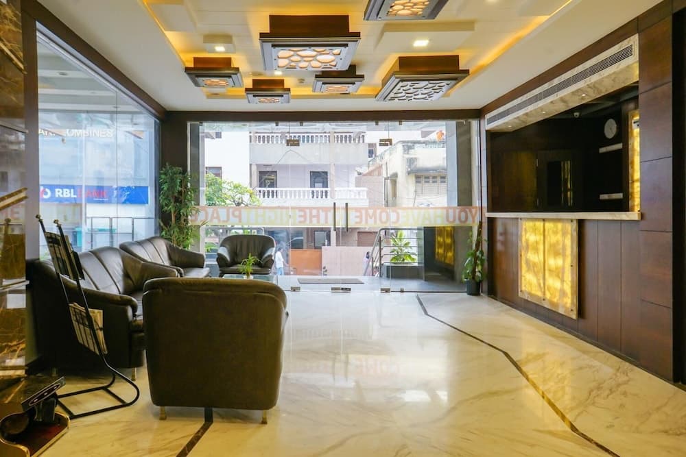 Silverstar Hotel