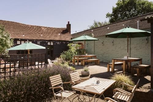 Cantley House Hotel