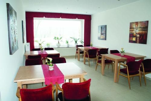 Haus Sonnenwinkel Scheiper-Schlattmann