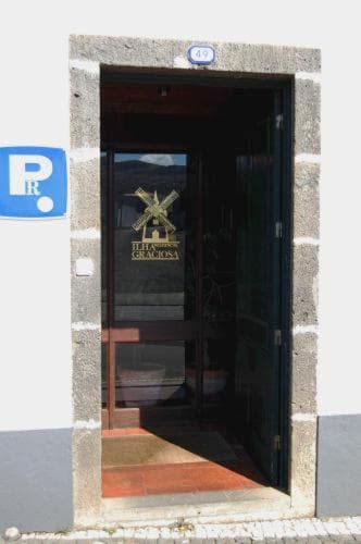 Hotel Ilha Graciosa