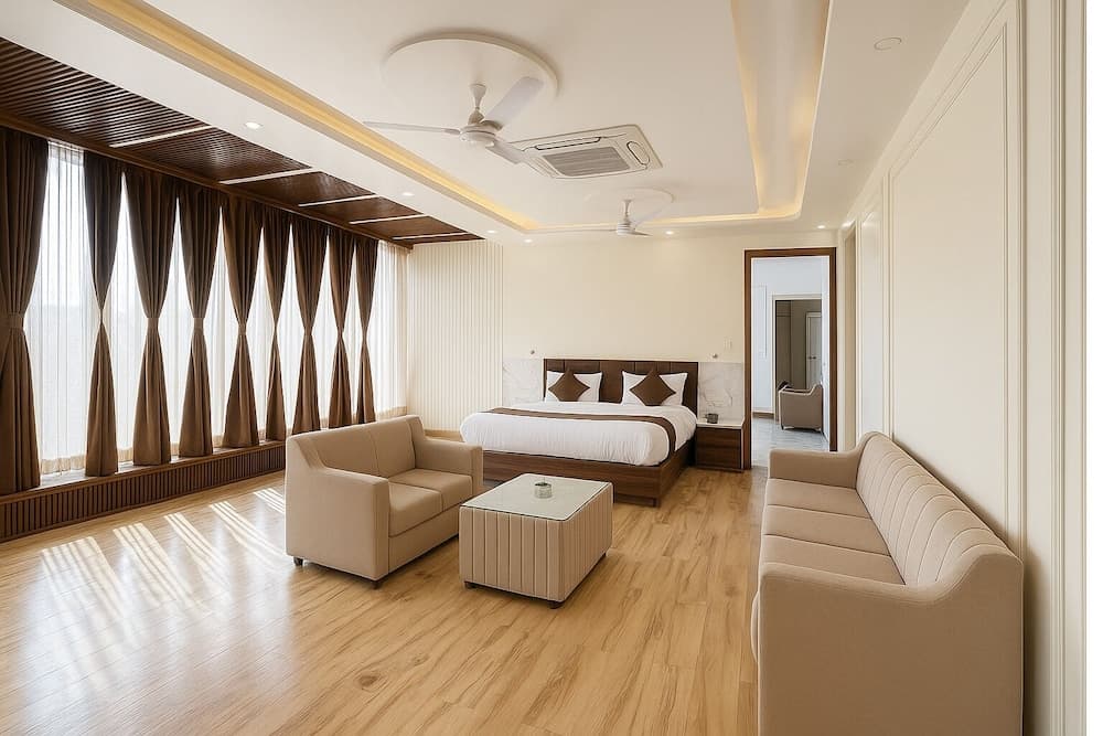 Mangalam Inn