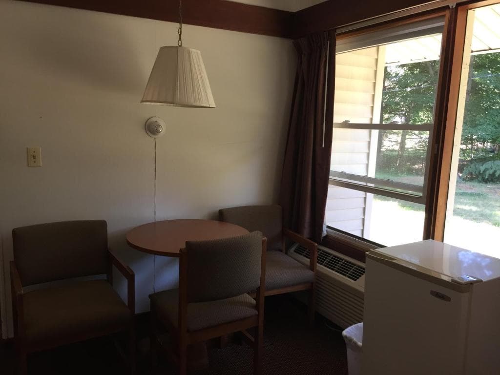 North King Motel