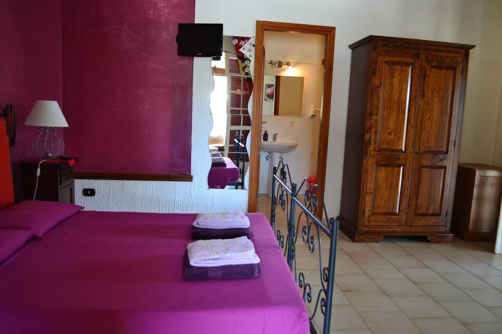 B&B Villa Nike