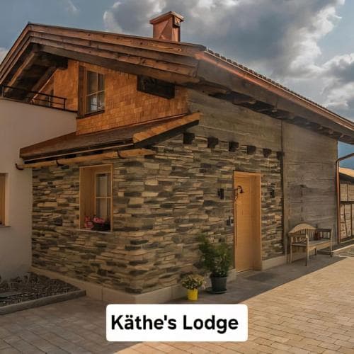 Braitos Seaside Lodges